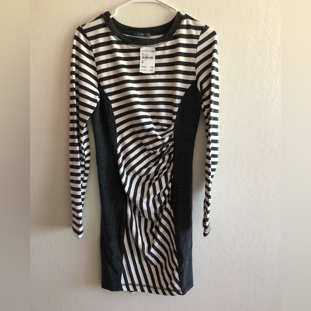 Tart Dress.